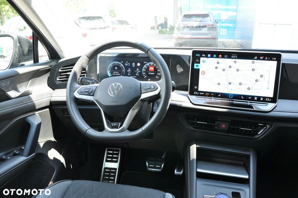 Volkswagen Tiguan 2.0 TDI SCR DSG Goal - 29