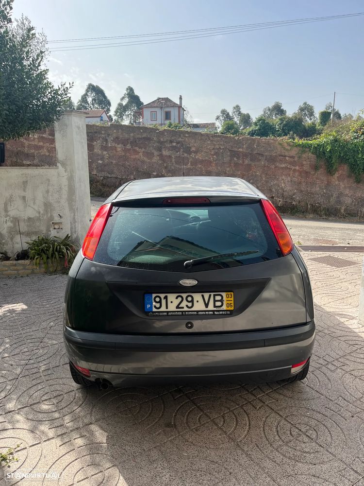 Ford Focus 1.4 Comfort - 5