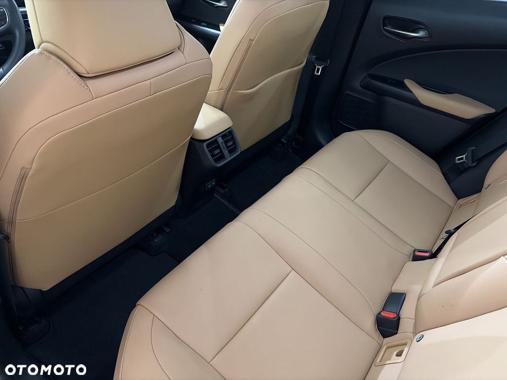Lexus UX 250h GPF F Sport Design 2WD - 11