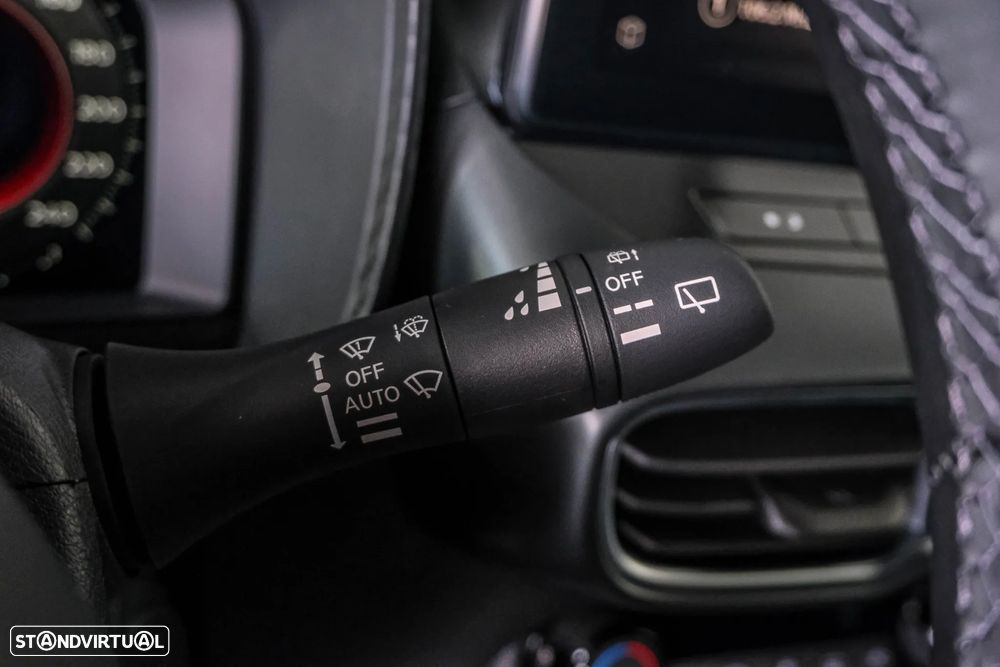Nissan Juke 1.0 DIG-T N-Connecta NAV. - 22