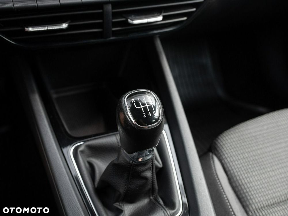 Skoda Octavia 2.0 TDI Ambition - 16