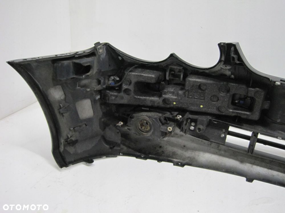 Zderzak przedni Mercedes CLK W209 209 4 PDC XENON PRZÓD - 11