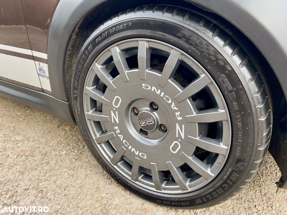 Mini Clubman - 38