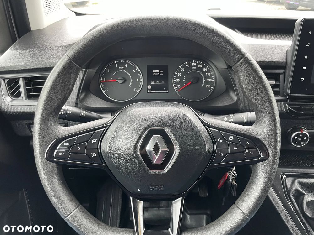 Renault Kangoo - 12