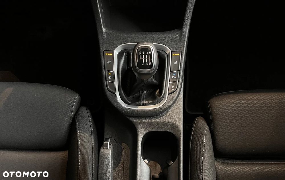 Hyundai i30 1.4 T-GDI Style - 20