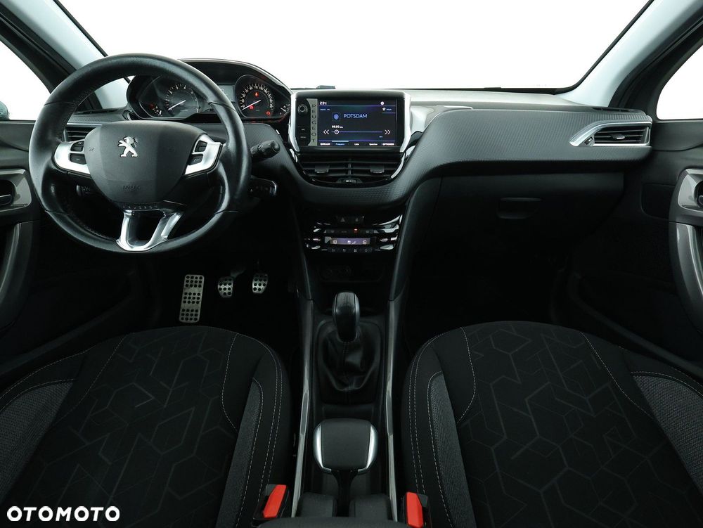 Peugeot 2008 - 19