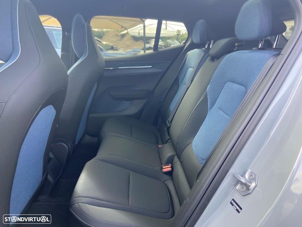 Volvo EX30 69 kWh Twin Motor Ultra - 13