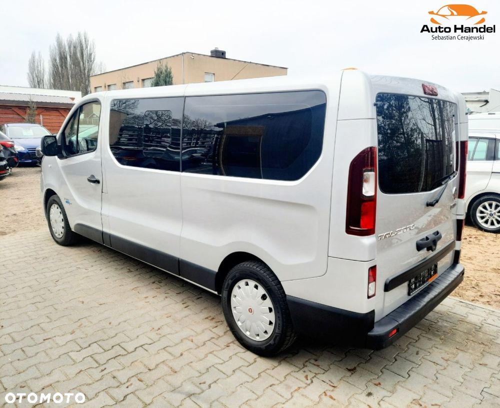 Fiat Talento L2H1 Family - 11