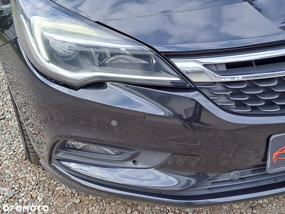 Opel Astra - 13