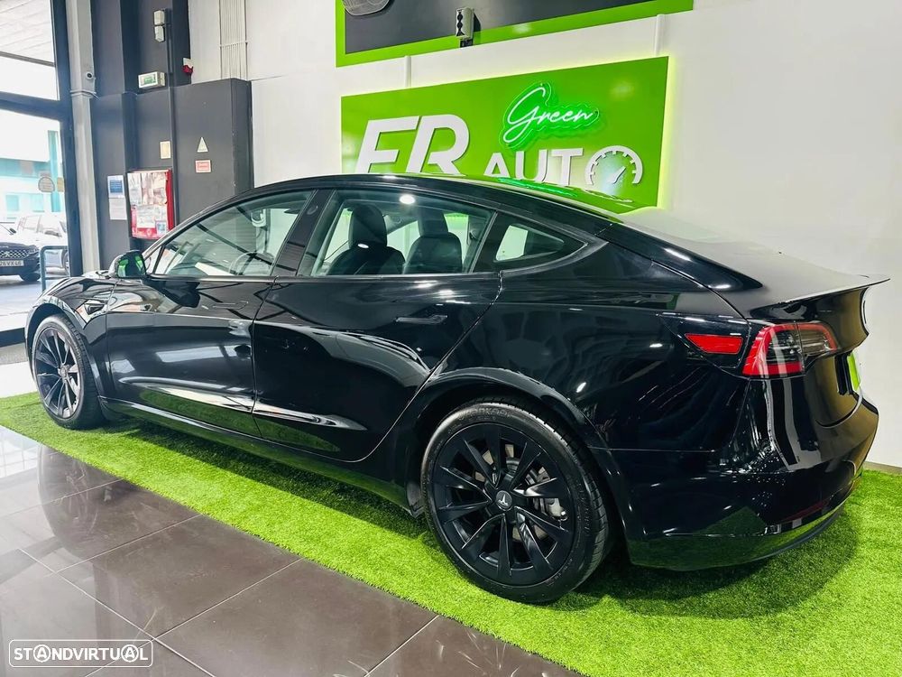 Tesla Model 3 Standard RWD - 16