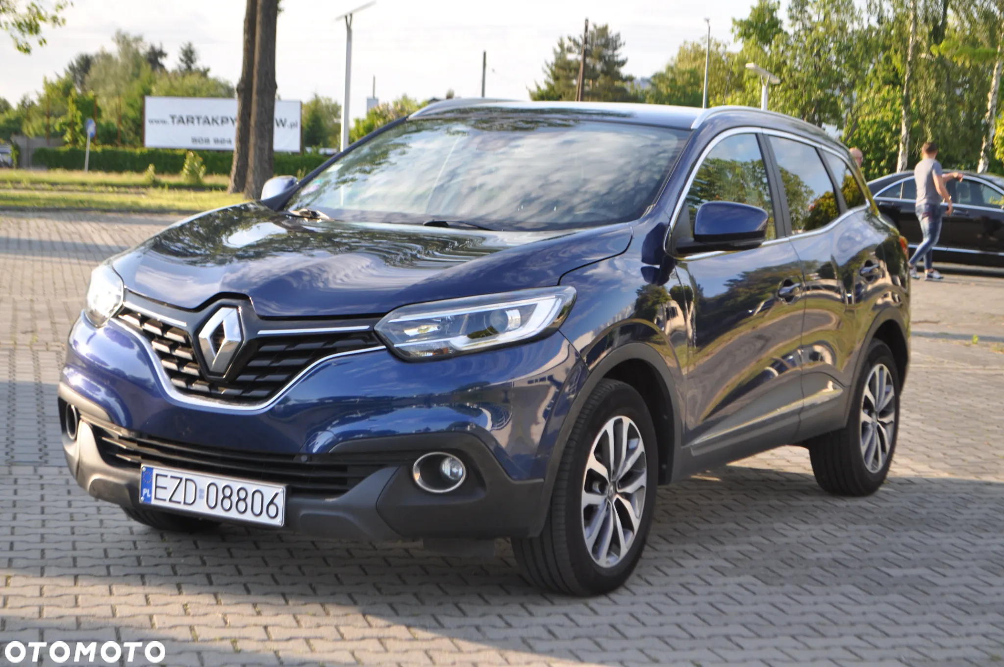 Renault Kadjar Energy TCe 130 COLLECTION - 2