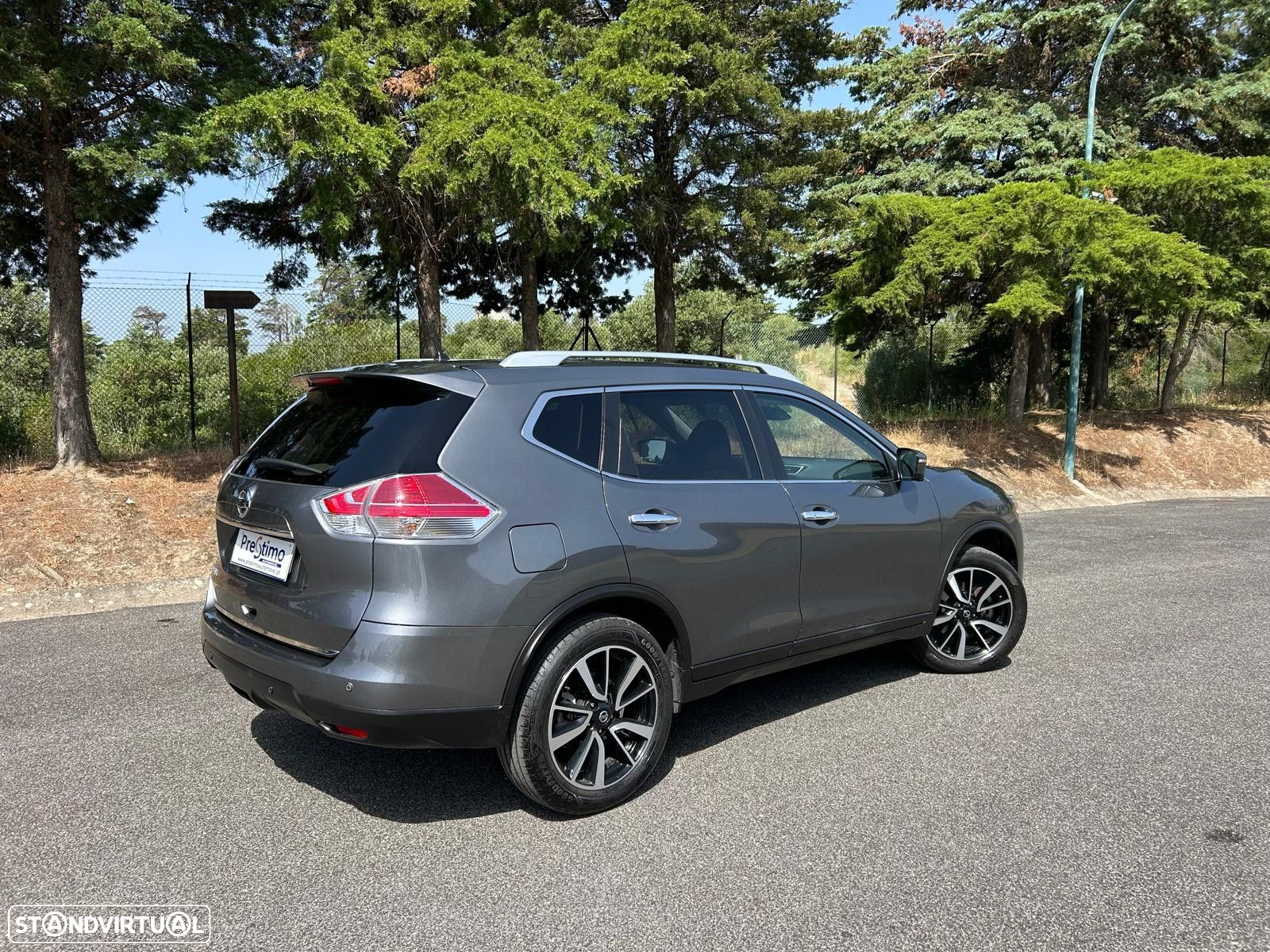 Nissan X-Trail 1.6 dCi N-Connecta - 5