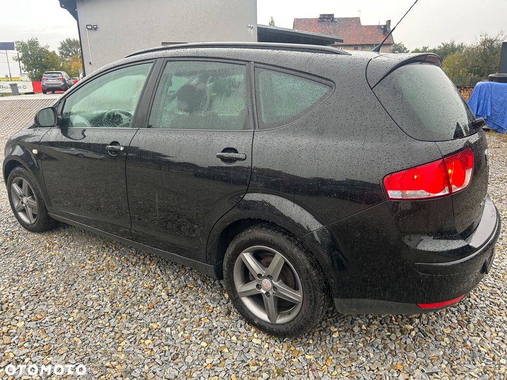 Seat Altea XL - 8