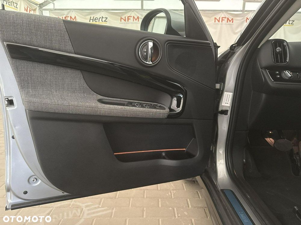 MINI Countryman - 10
