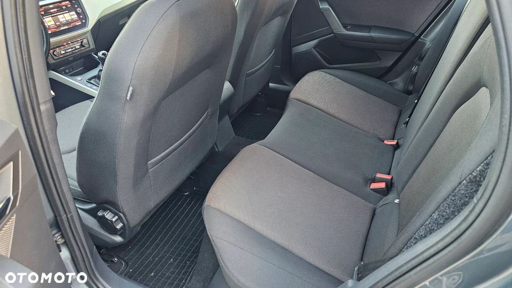 Seat Arona 1.6 TDI XCELLENCE - 39