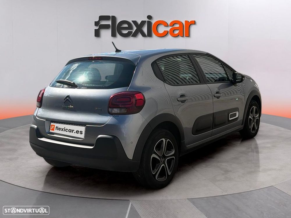 Citroën C3 1.2 PureTech Feel Pack - 8