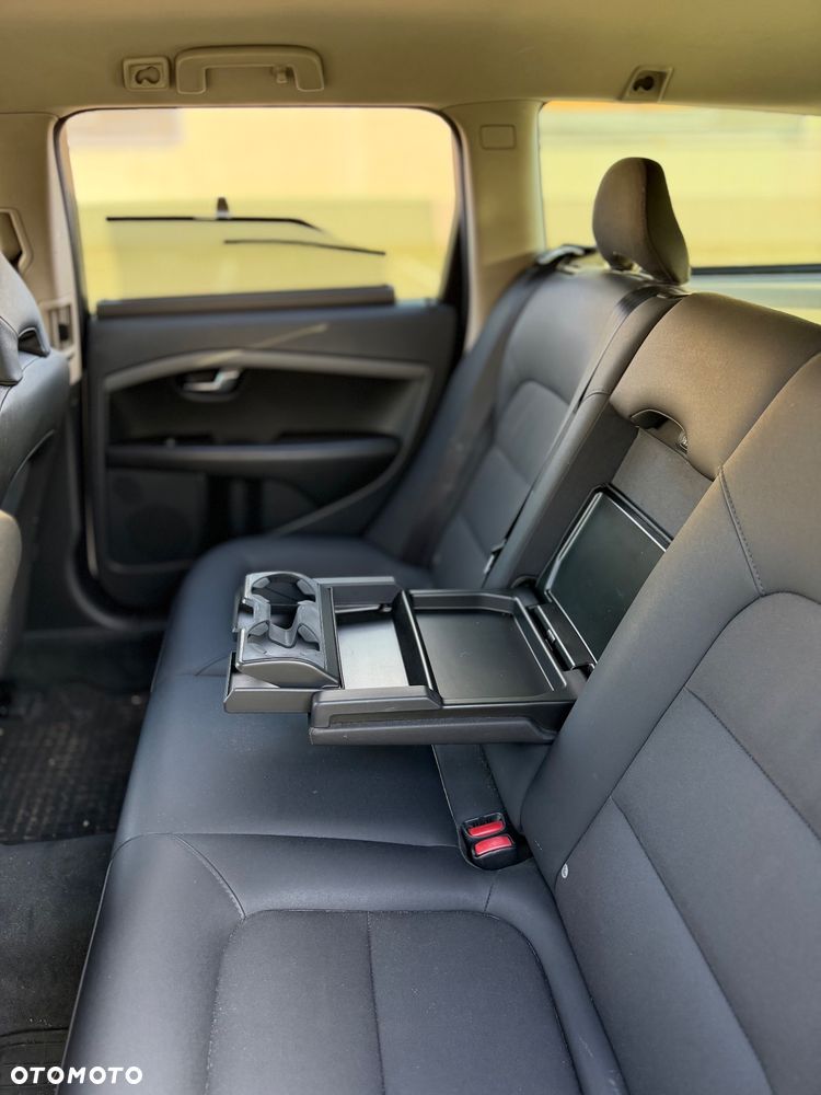 Volvo V70 - 20