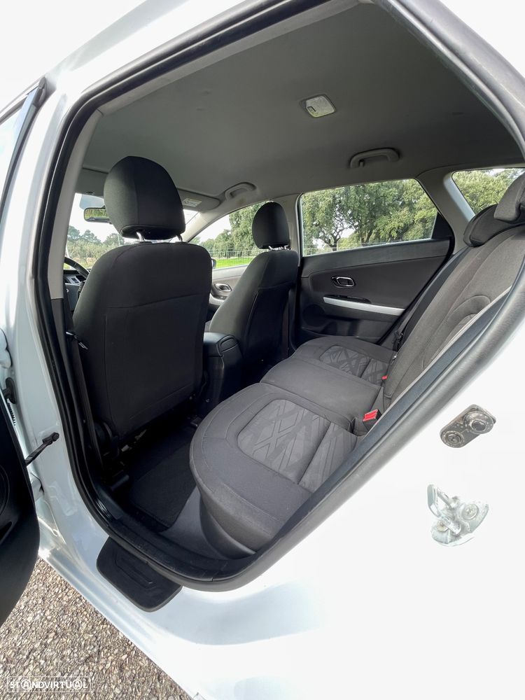 Kia Ceed SW 1.4 CRDi ECO - 20