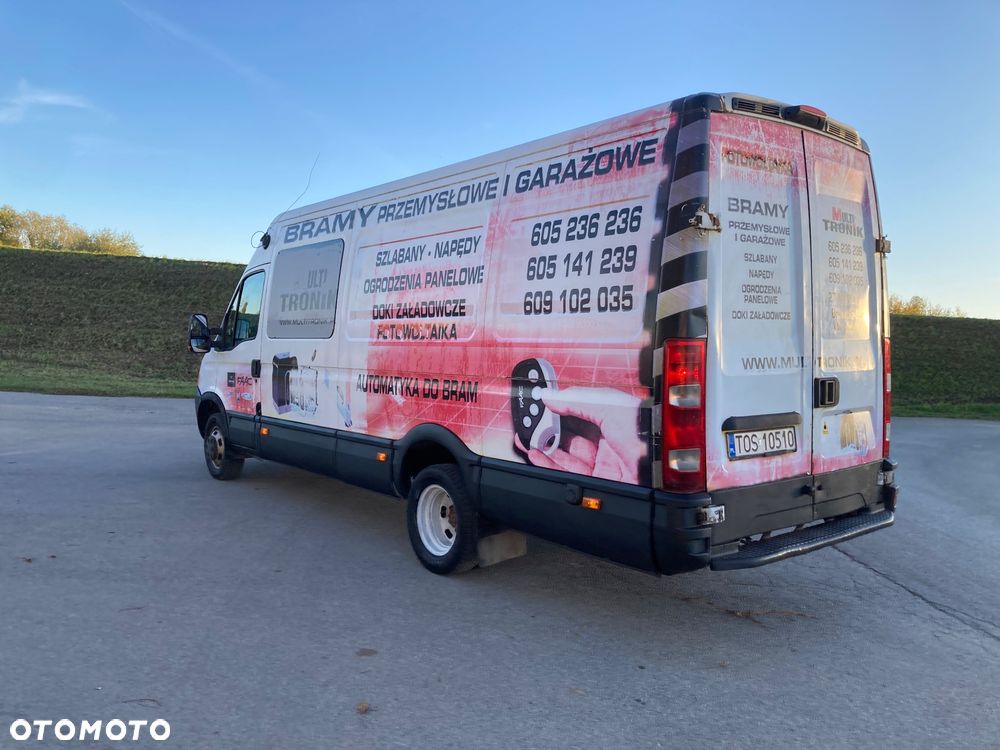 Iveco Daily - 4