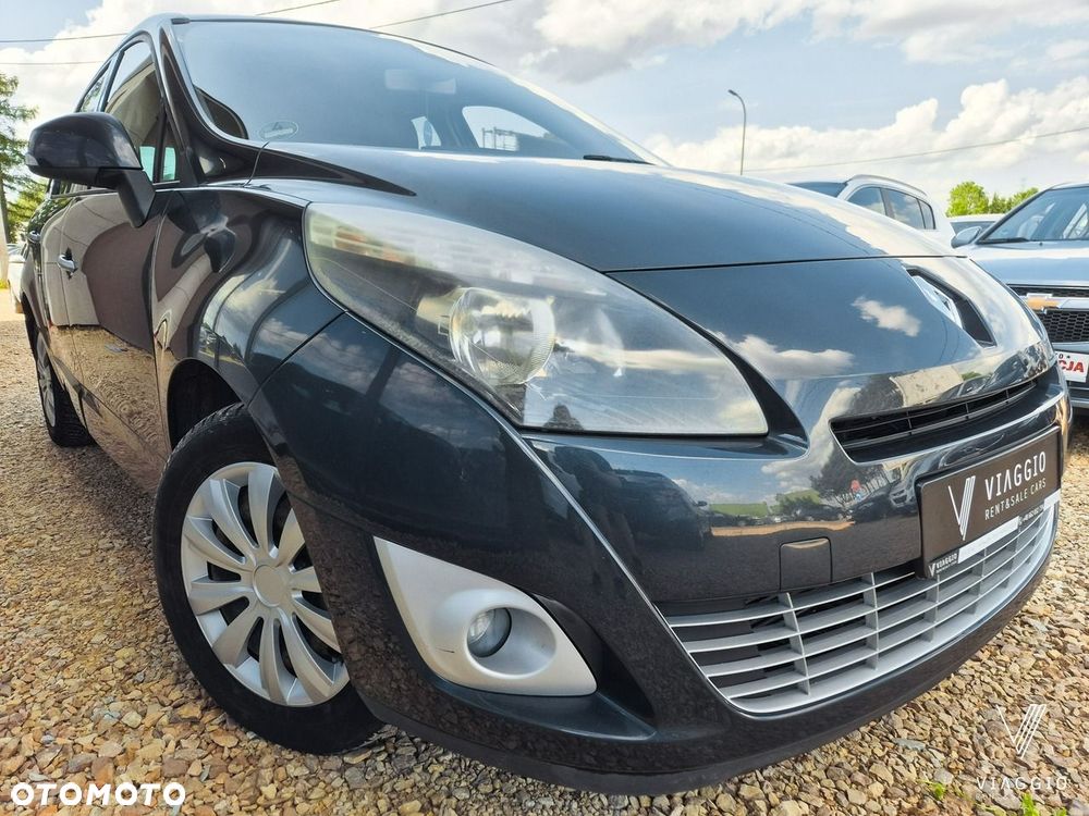 Renault Grand Scenic - 3