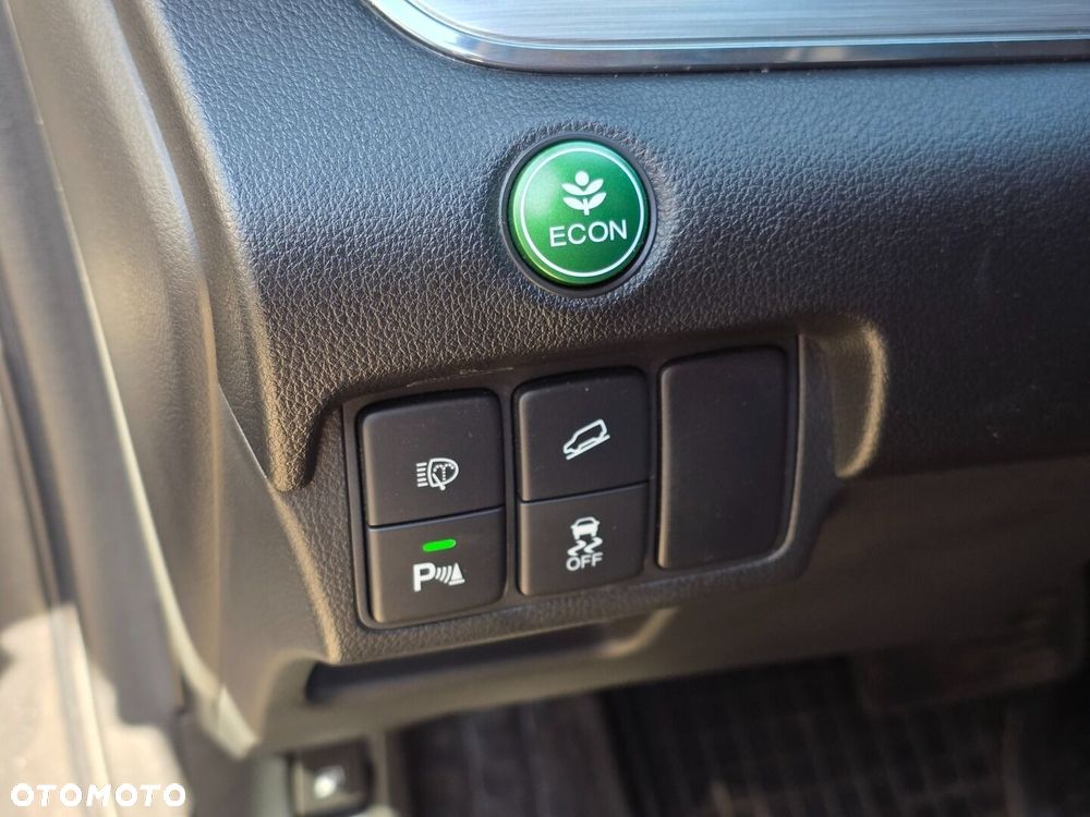 Honda CR-V 1.6i-DTEC Lifestyle - 17