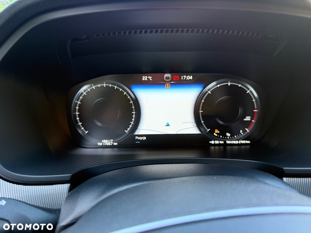 Volvo V90 D5 SCR AWD Momentum Pro - 13