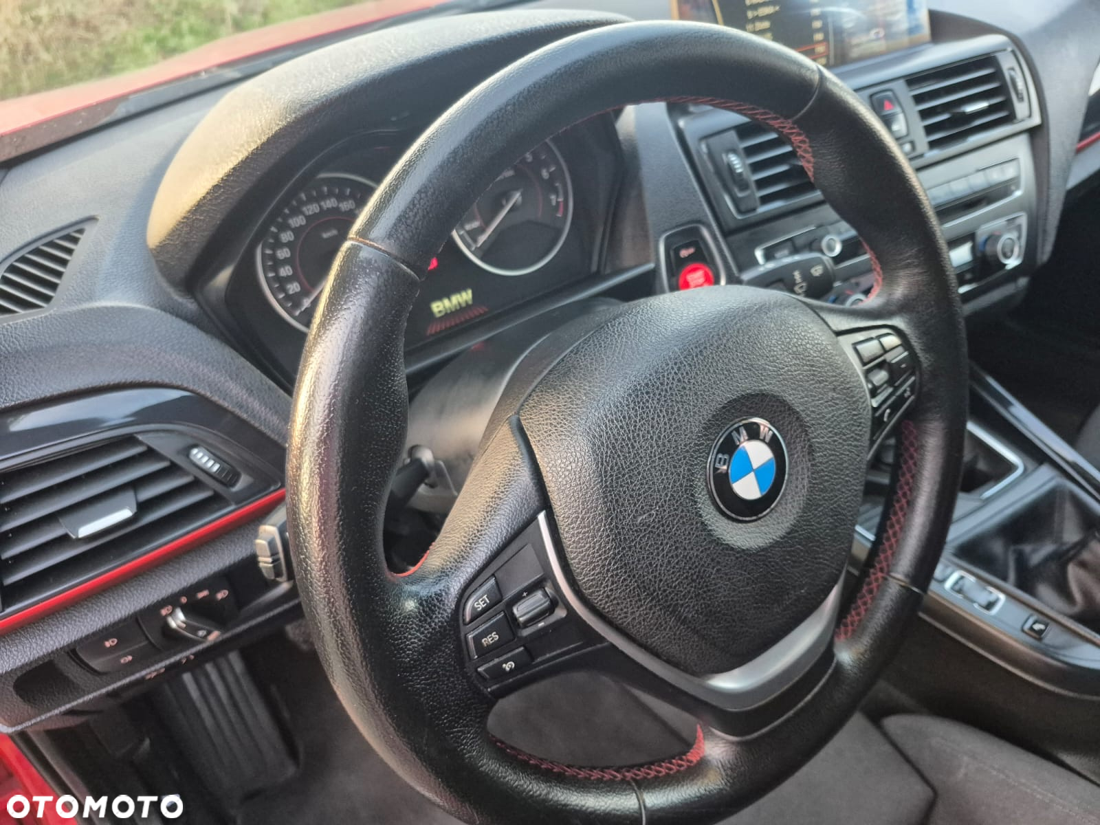 BMW Seria 1 118i Sport Line - 17