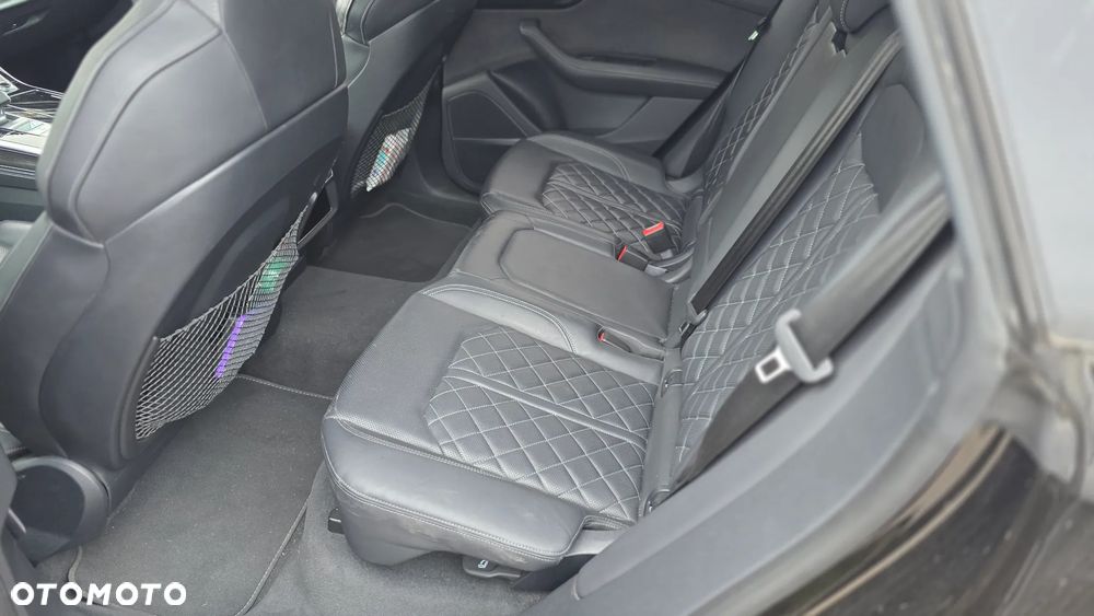 Audi Q8 2024 photo 5