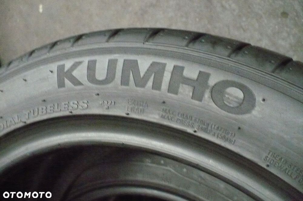 KUMHO Ecsta PS71 225/45R17 7,8mm 2022 - 3