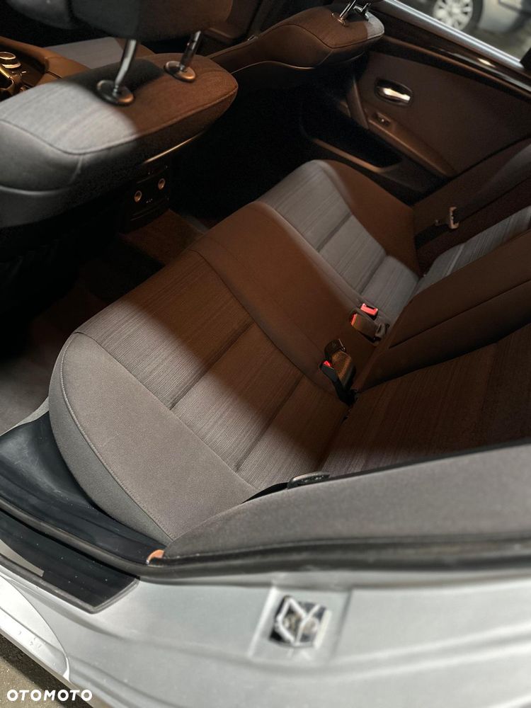 BMW Seria 5 - 10