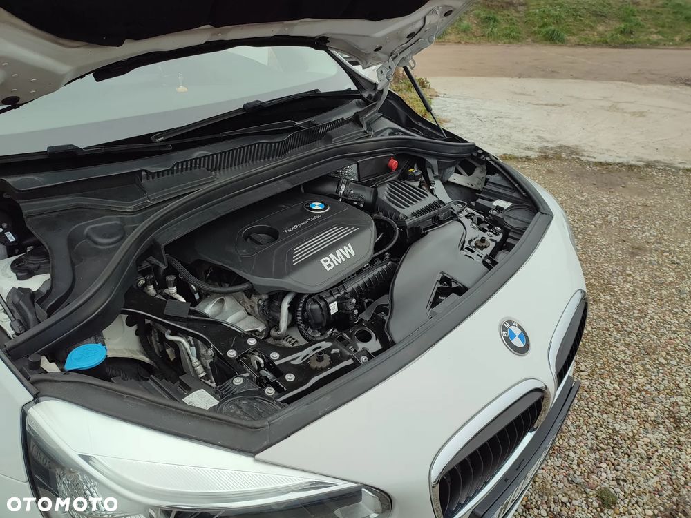 BMW Seria 2 - 24