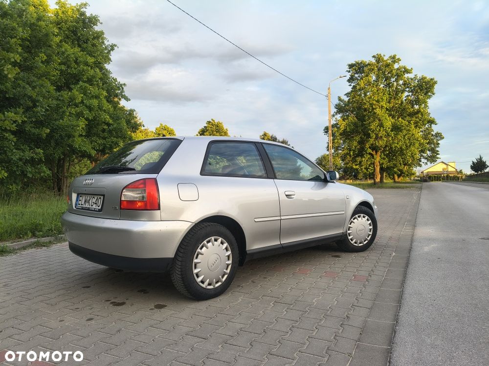 Audi Inny - 3
