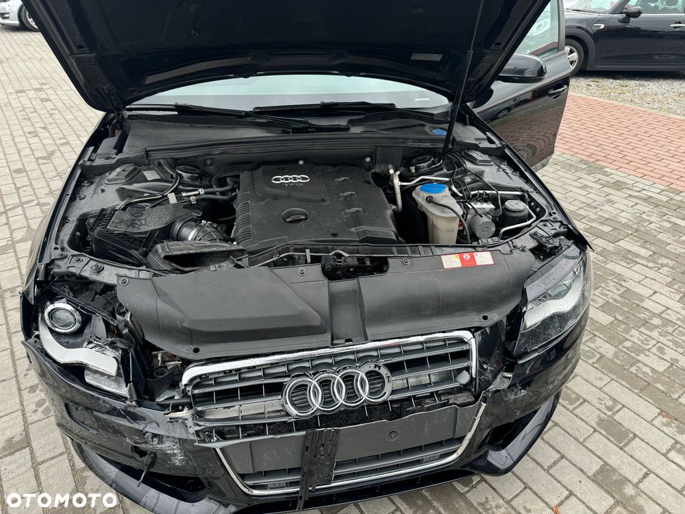 Audi A4 - 11