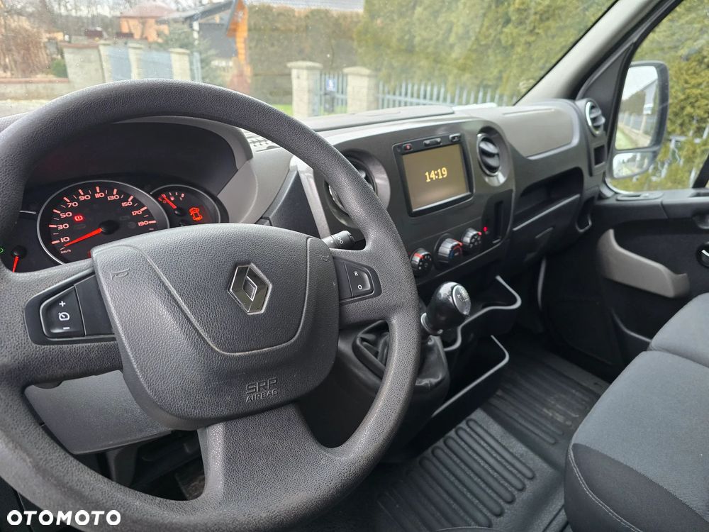 Renault Master - 5