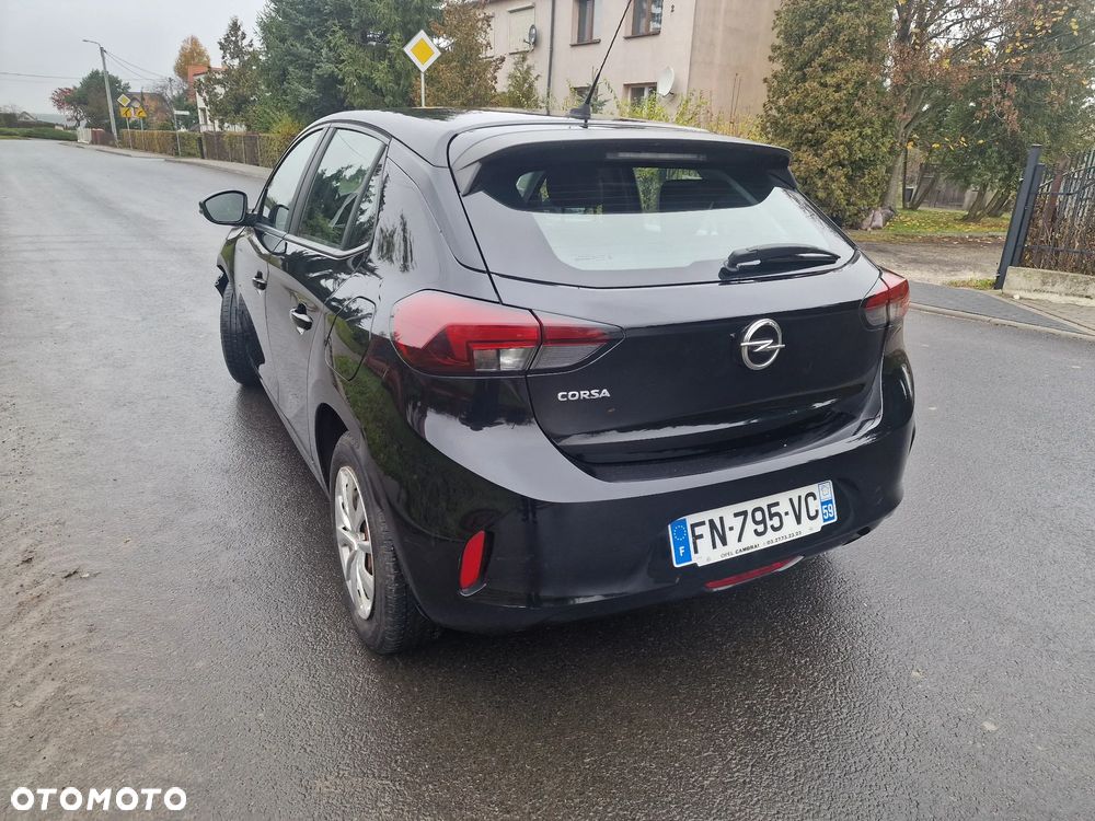 Opel Corsa 1.2 Start/Stop Edition - 12