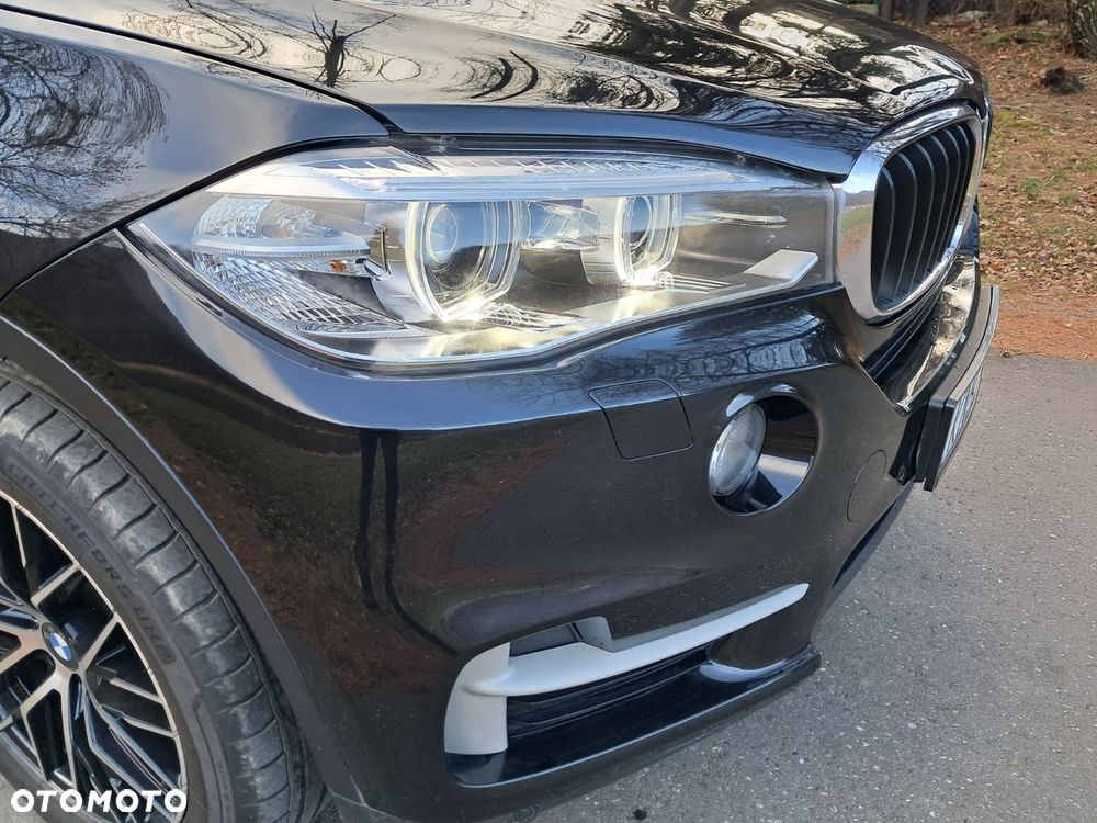 BMW X5 sDrive25d Sport-Aut - 10
