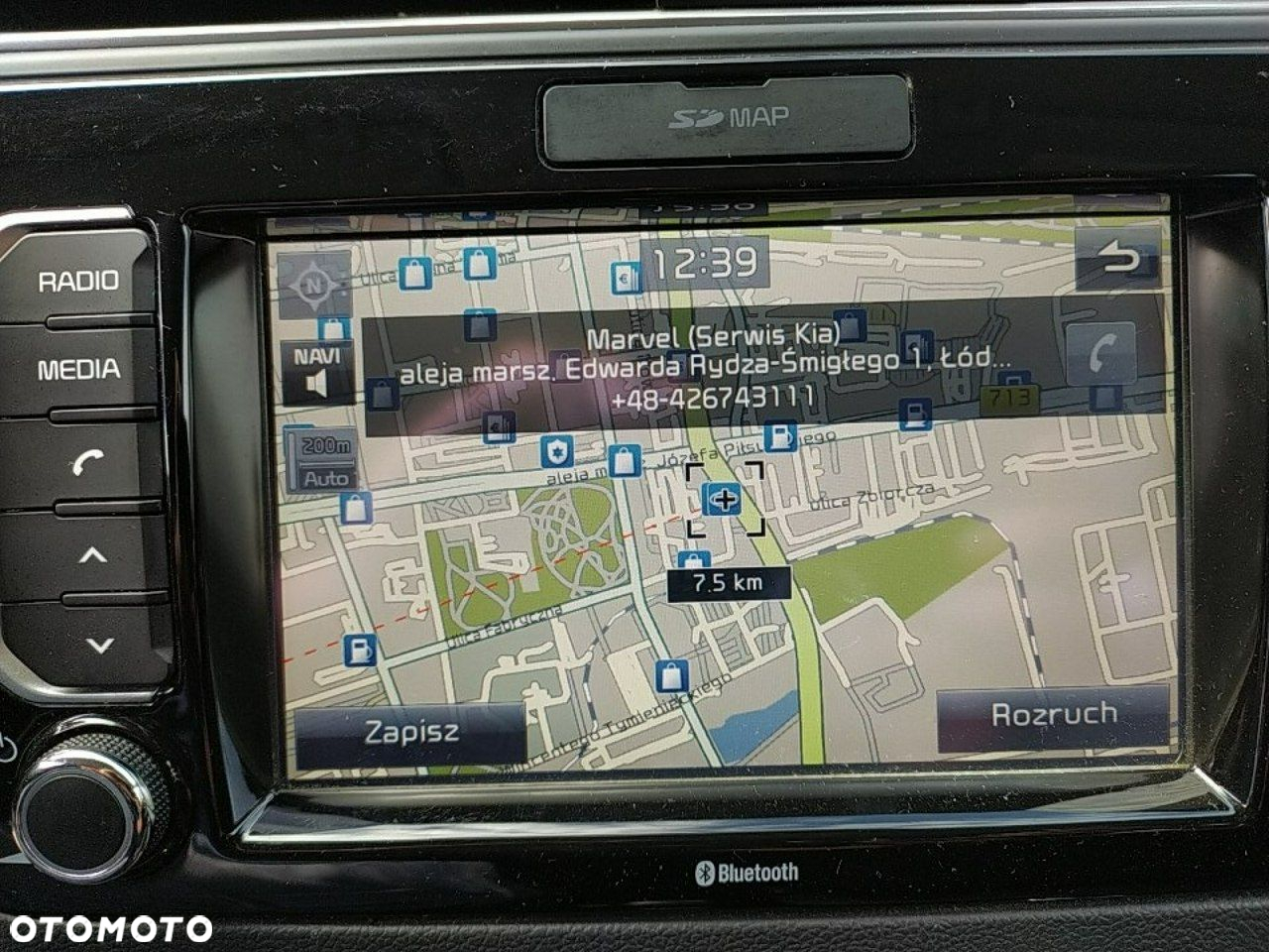 Kia Rio - 8