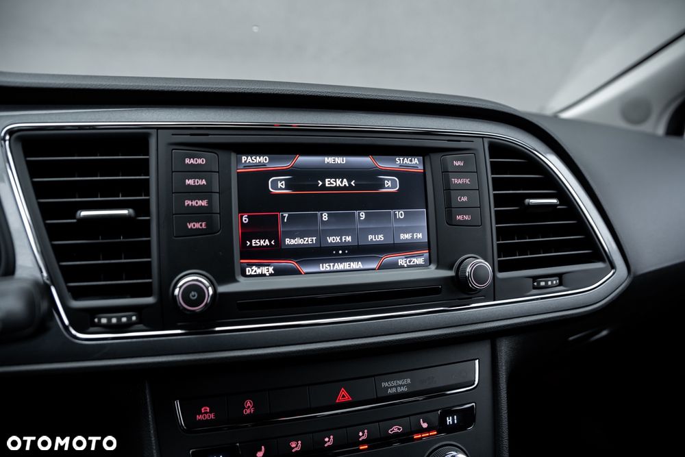 Seat Leon Sportstourer 1.8 TSI Start&Stop DSG FR - 35