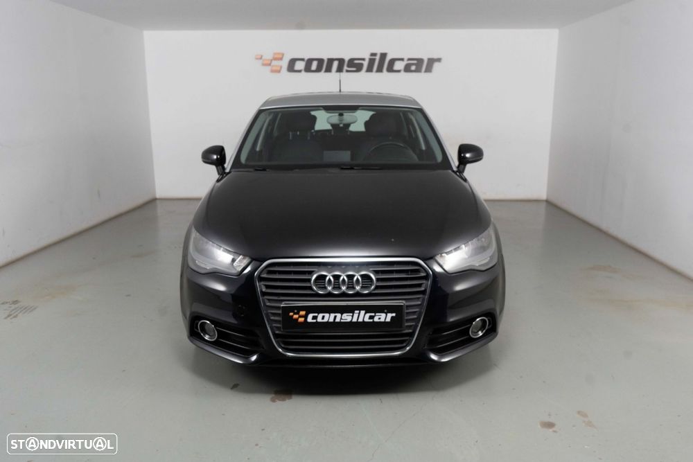 Audi A1 Sportback 1.6 TDI Advance Business Line - 3