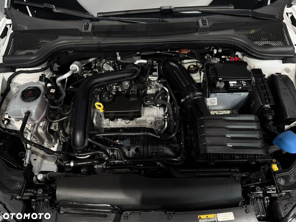 Skoda Scala 2022