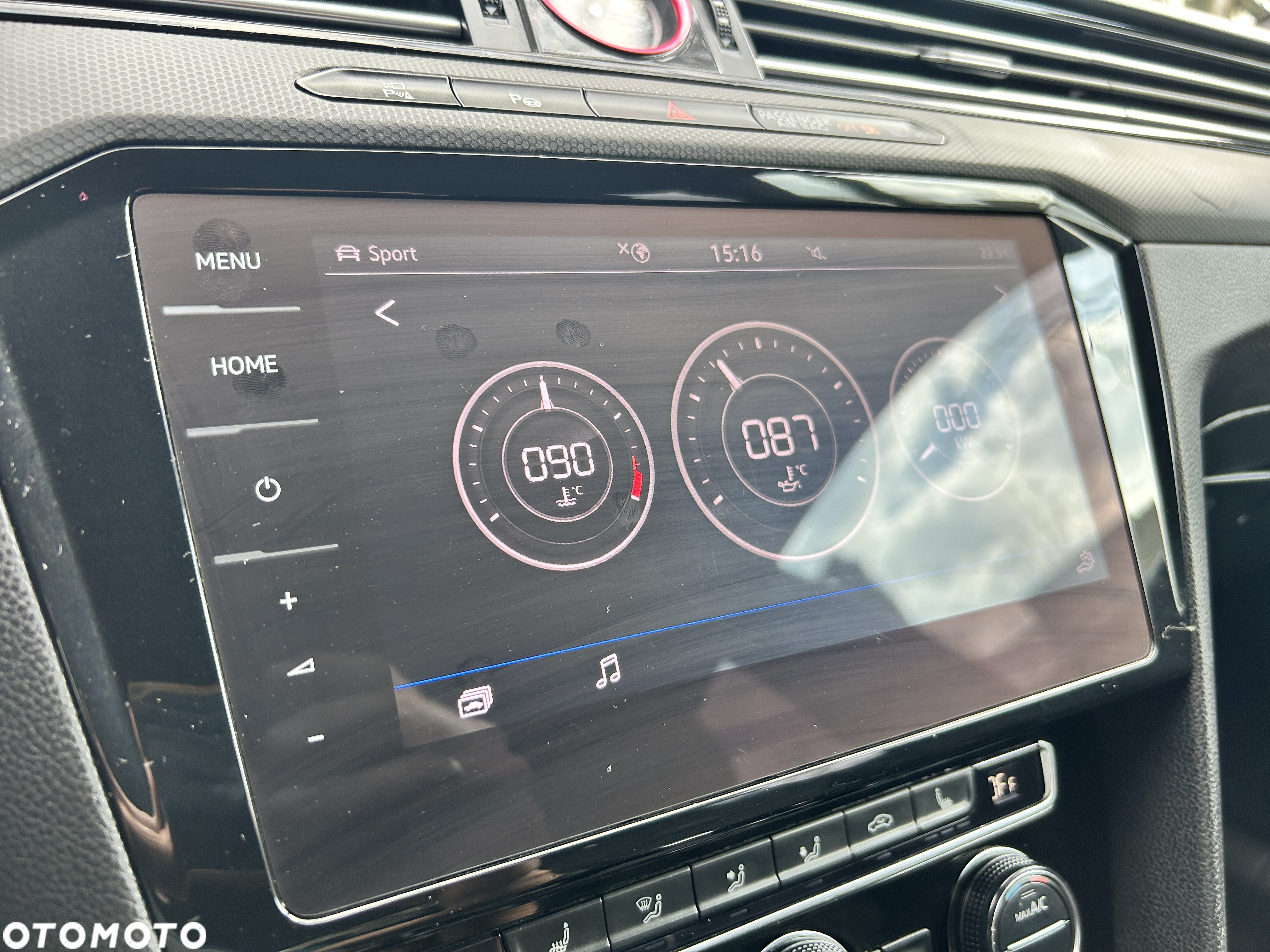 Volkswagen Arteon 2.0 TSI 4Motion R-Line DSG - 21