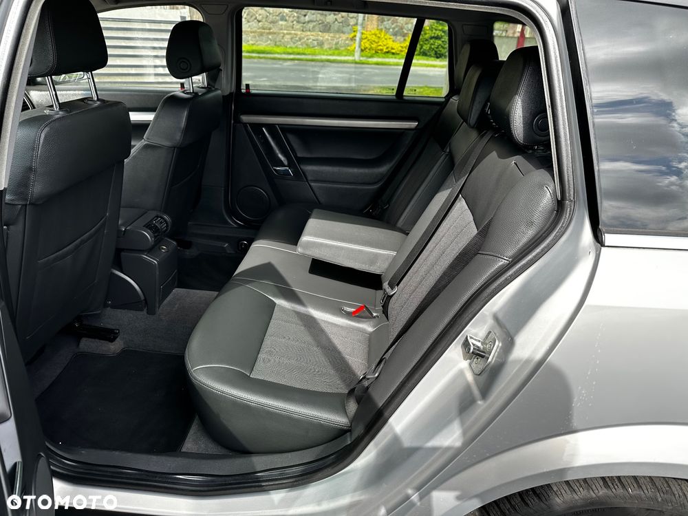 Opel Vectra 1.8 Cosmo Plus - 16