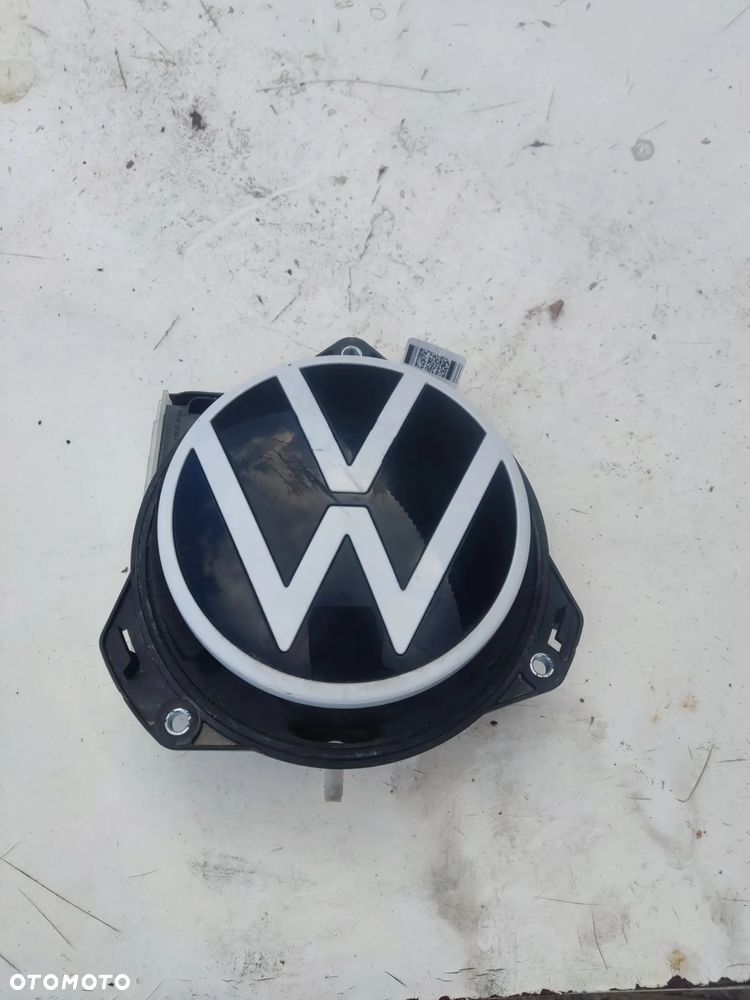 KAMERA COFANIA KLAMKA TYŁ VW ID.3 ID3 10A827469R kompletna