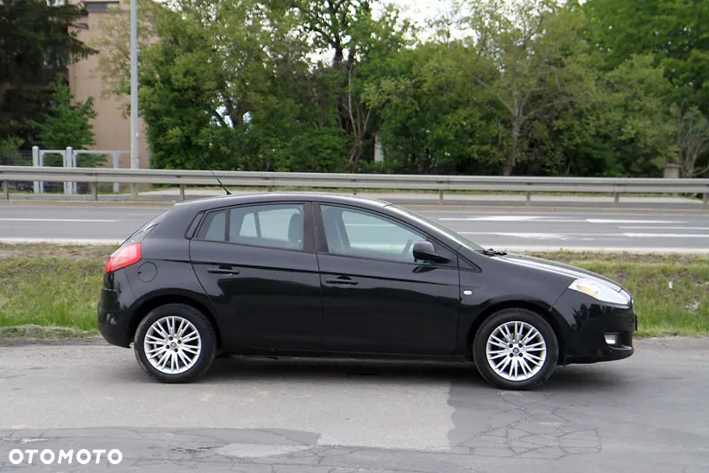 Fiat Bravo 1.4 16V Active - 5