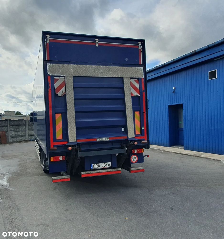 DAF LE220FA - 16
