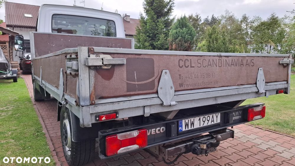 Iveco DAILY 35S16 - 15