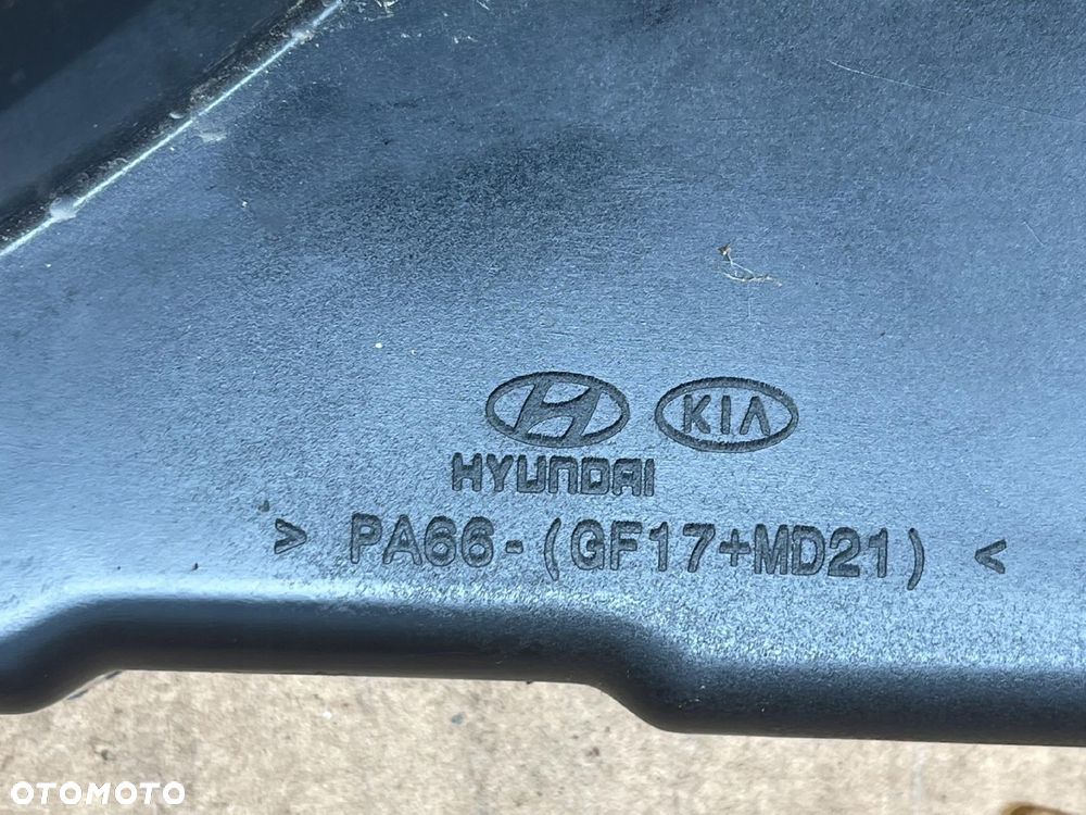 HYUNDAI IONIQ KIA NIRO HYBRID WENTYLATOR CHŁODNICY 25380G5600 - 5