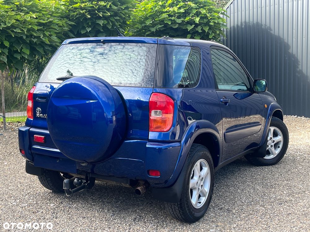 Toyota RAV4 - 21