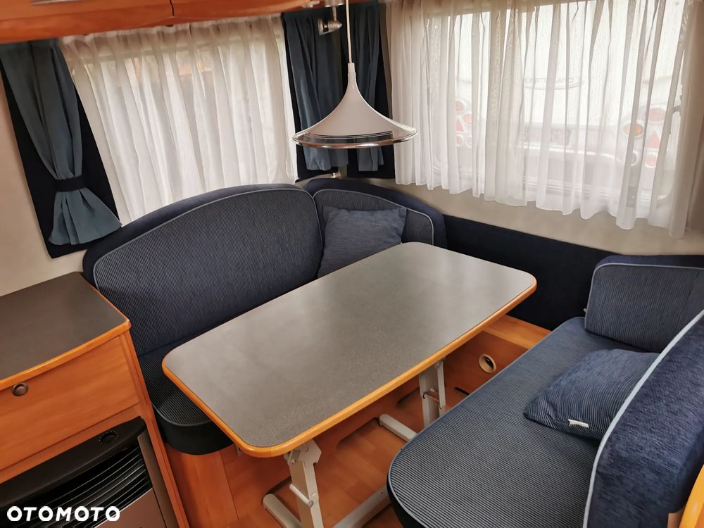 Adria Adora 482 PS - 14
