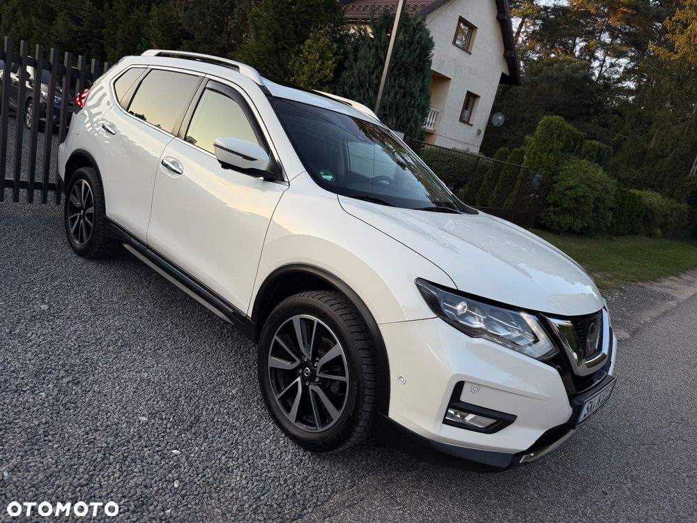 Nissan X-Trail 1.6 DIG-T Tekna - 3